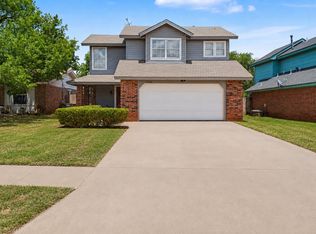 5504 96th St, Lubbock, TX 79424