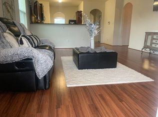235 Magnolia Dr, Princeton, TX 75407