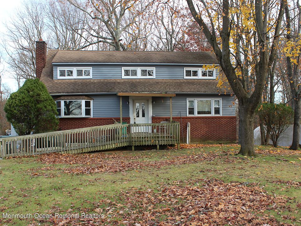 93 Buckley Road, Marlboro, NJ 07746 Zillow