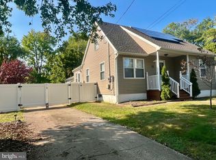 112 Ardsley Ave, Ewing, NJ 08638