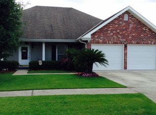 132 Leighton Loop, Houma, LA 70360