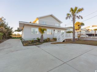 207 N Dogwood Dr, Murrells Inlet, SC 29576