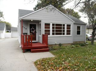114 Morris St, Joliet, IL 60436
