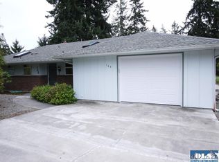 143 Hogans Vis, Sequim, WA 98382