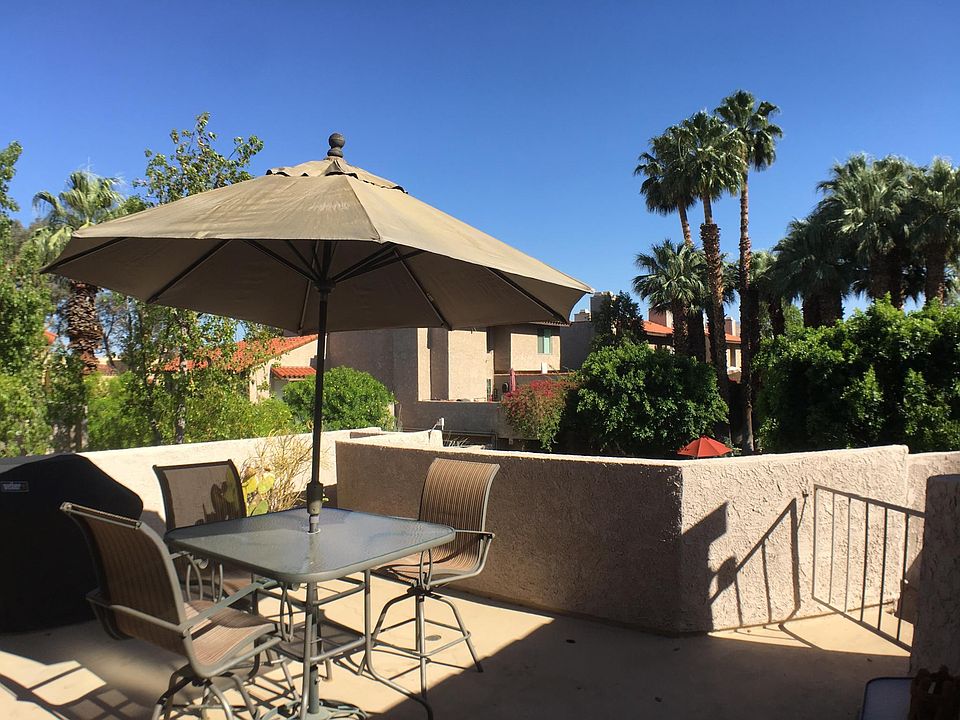Private balcony has one of the best views!
