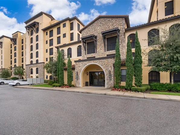 16300 County Road 455 Rd Unit 705, Montverde, FL 34756