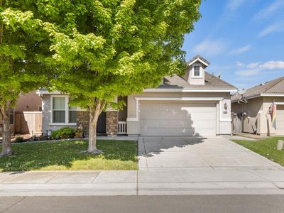 5689 Amnest Way, Sacramento, CA, 95835