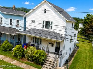 618 Maple St, Scranton, PA 18505
