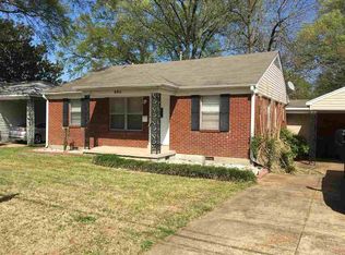 994 Stratford Rd LOT 4, Memphis, TN 38122