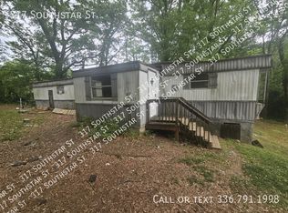 317 Southstar St, Spartanburg, SC 29301
