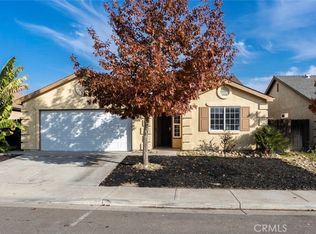 2476 N Drake Ave, Merced, CA 95348