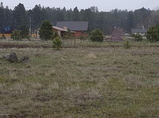 707 N Skylane Rd, Pinetop, AZ 85935