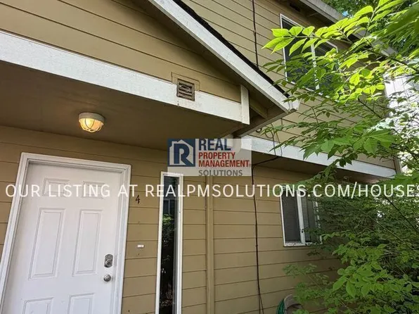 931 NE 81st Ave APT 4, Portland, OR 97213