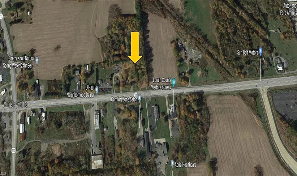 2nd image of 8140 Leavitt Rd