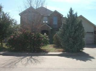 1417 Mockingbird Ln, Desoto, TX 75115