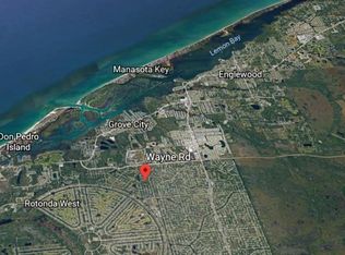 208 Wayne Rd, Rotonda West, FL 33947