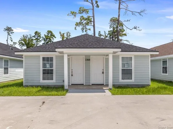 1376 Georgia Rd Unit 2, Lake Charles, LA 70611