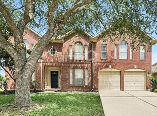 4506 Nealwood Ct, Fresno, TX 77545