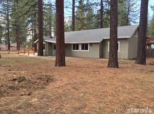 1523 Black Bart Ave, South Lake Tahoe, CA 96150