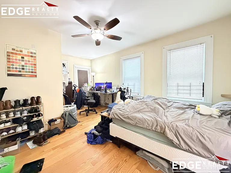 75 Leicester St #1A — Photo 9