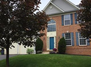 4532 Chews Vineyard, Ellicott City, MD 21043