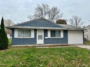 57 Westgate Rd, Bluffton, IN 46714