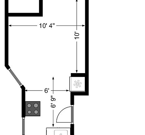 2nd image of 63 E 7th St APT 15