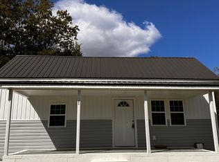 103 Robinson St, Clinton, NC 28328