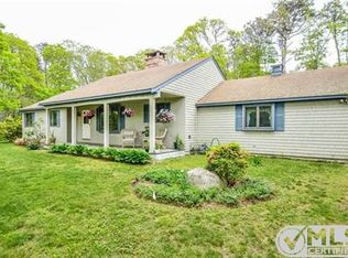 146 Marble Rd, Barnstable, MA 02630