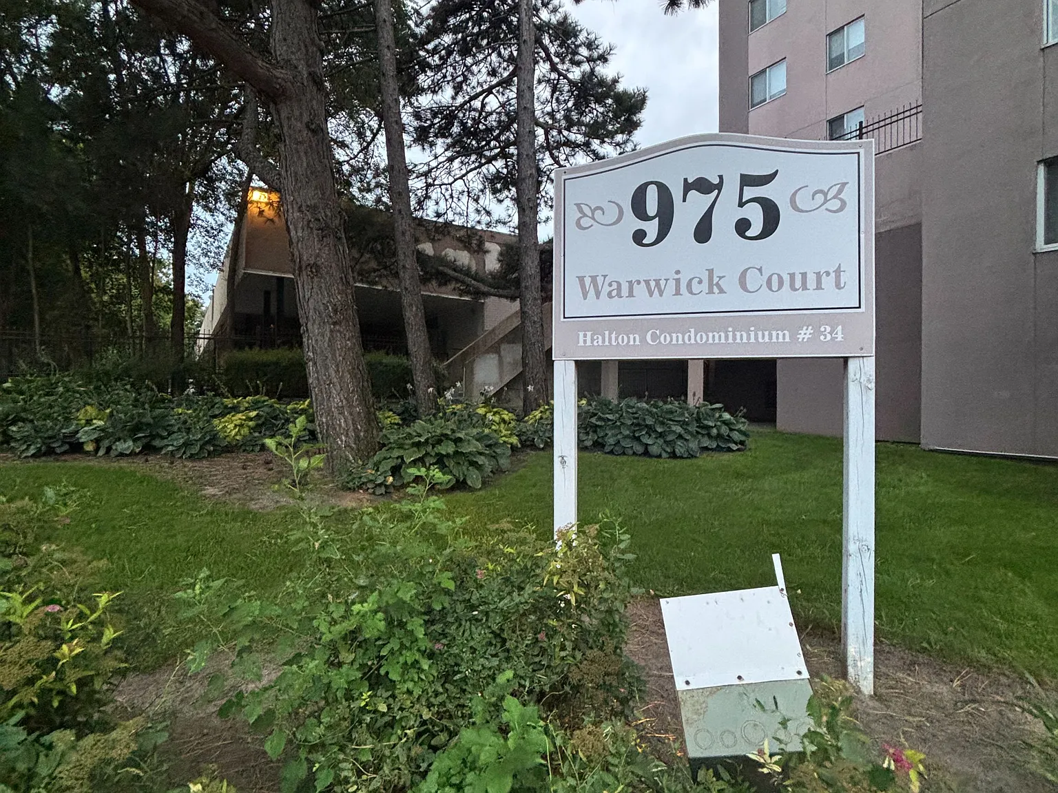 1 bed, $2,175 — Photo 2