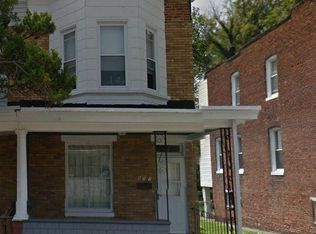 517 Richwood Ave, Baltimore, MD 21212