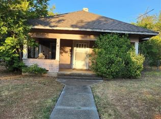 301 Madison St, Cleburne, TX 76033