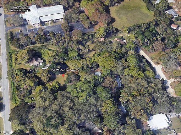 3rd image of 254 W Mariana Ave