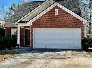 1497 Alcovy Falls Dr, Lawrenceville, GA 30045
