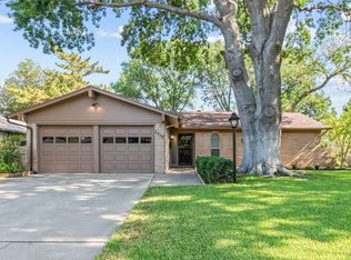 7517 Overhill Rd, Fort Worth, TX 76116