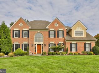 1525 Bardsey Dr, Ambler, PA 19002