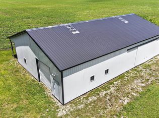 1270 Hillside Rd, Edgerton, WI 53534