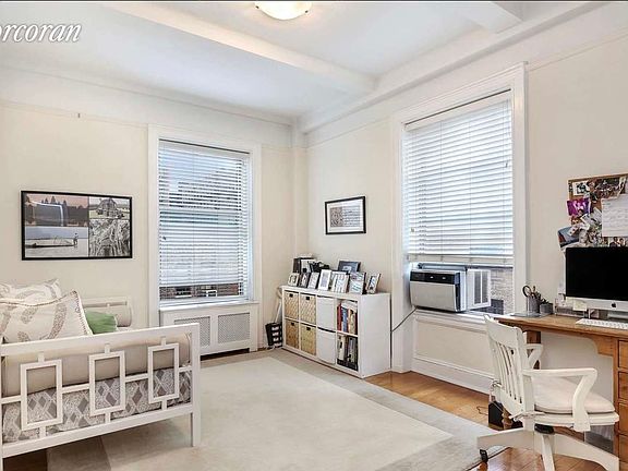 4th image of 640 W End Ave APT 6C