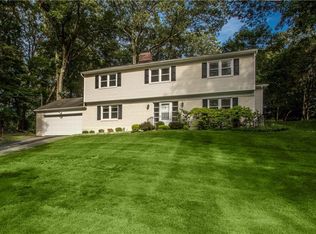 79 Valley View Rd, Chappaqua, NY 10514