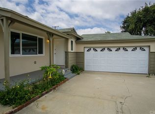 15507 S Tarrant Ave, Compton, CA 90220