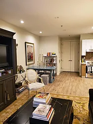 Rented by Carnegie Management Inc