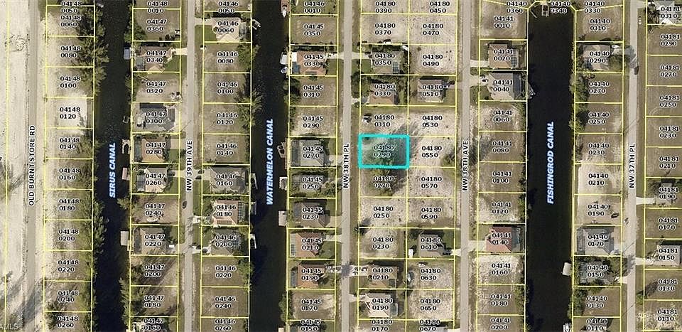 1st image of 715 NW 38th Pl