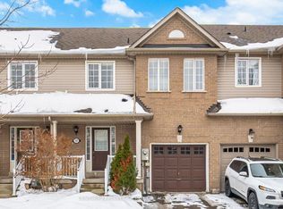 157 Panton Trl E, Milton, ON L9T 6K2