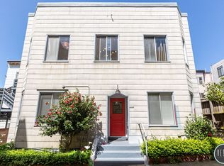 1226 Broadway #2, San Francisco, CA