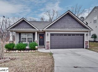 768 Overton Ridge Way, Boiling Springs, SC 29316