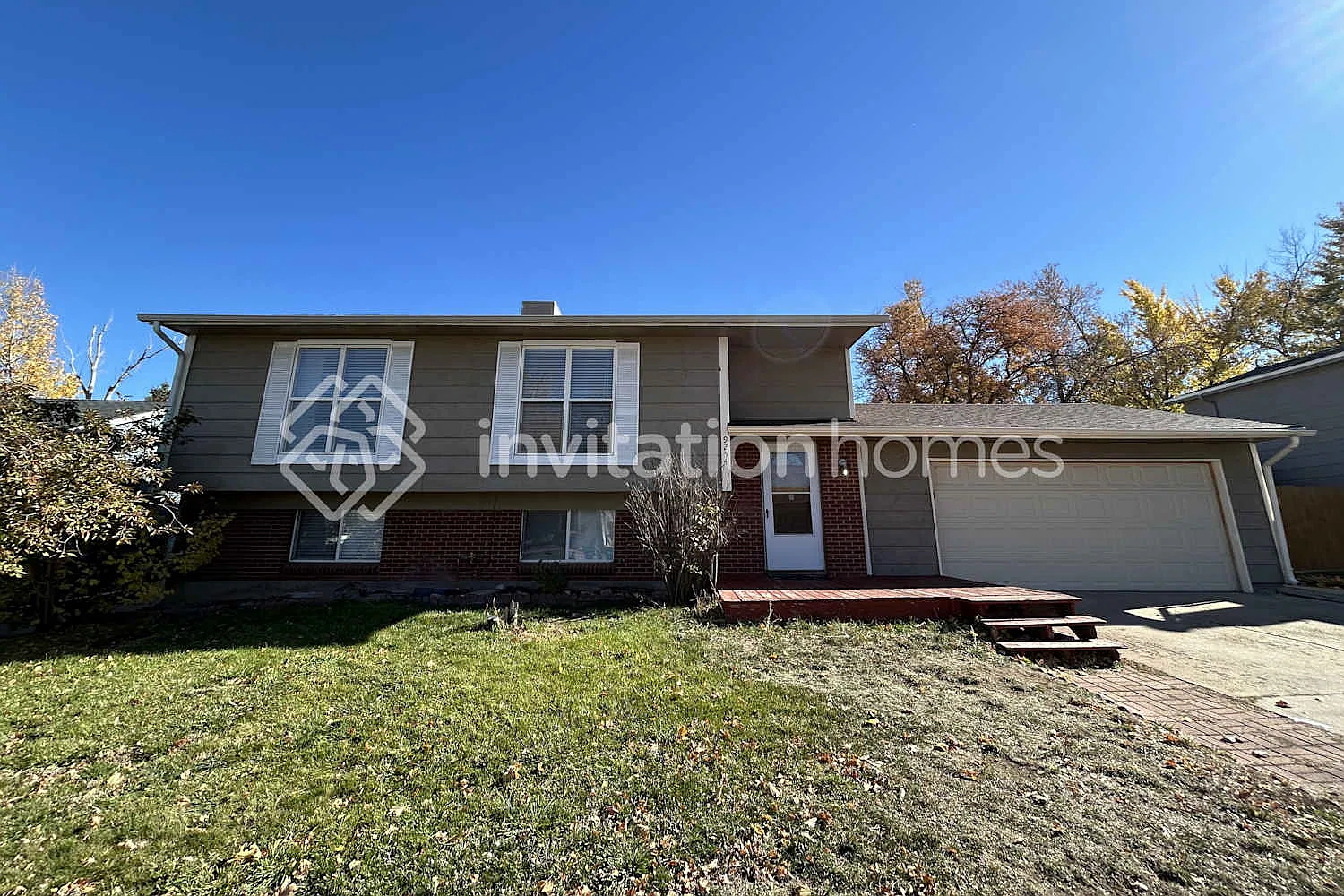 9254 Garland Street Westminster, CO 80021 — Photo 1