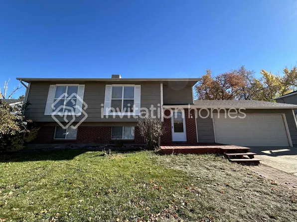 9254 Garland St, Westminster, CO 80021