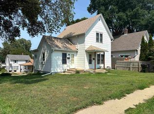 4103 Davis Ave, Sioux City, IA 51106