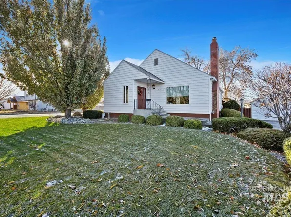 601 11th Ave N, Buhl, ID 83316