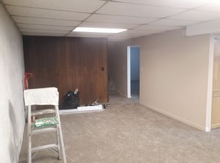 1050 Cascade St, Lander, WY 82520